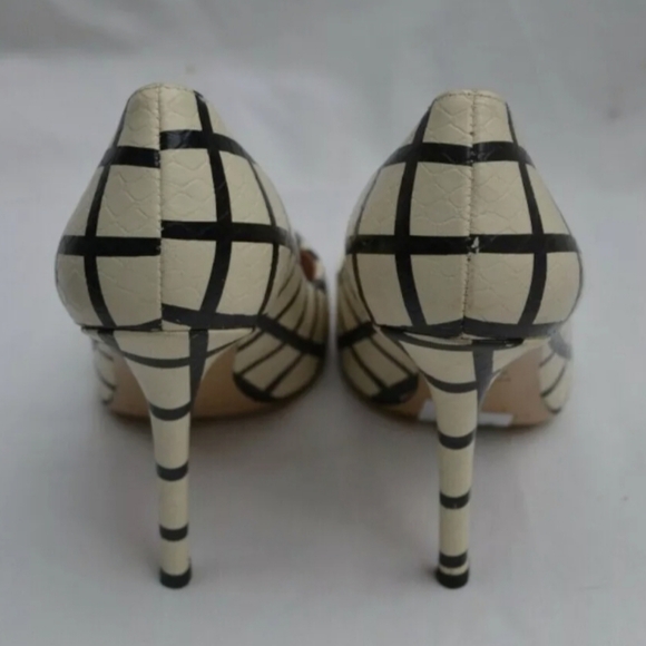 Kate Spade Larissa Pumps Size 8 - Picture 4 of 4